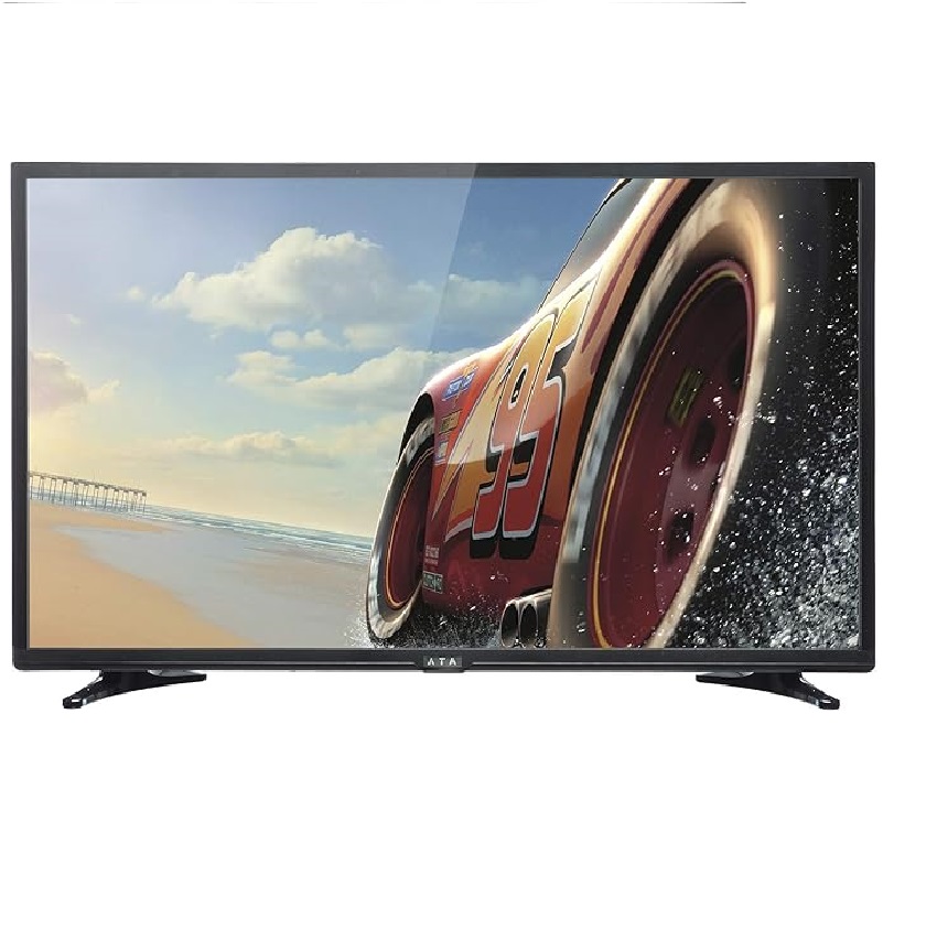 شاشة عطا 43 بوصة عاده ATA 43 Inch Full HD LED